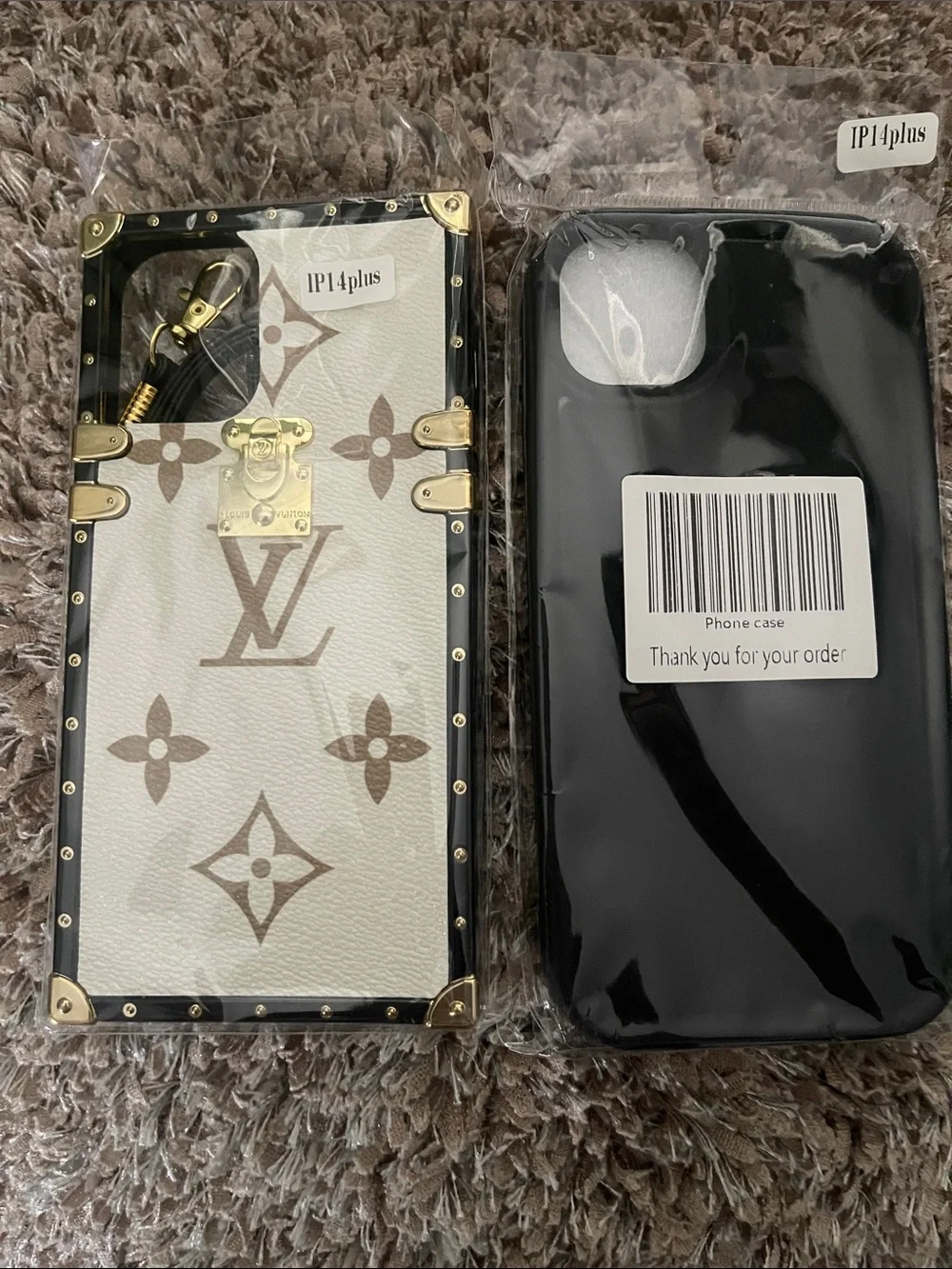 11 Fashion IPhone 14 Plus Phone Cases